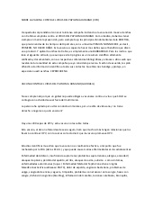 Sobre la vacuna contra el virus del...